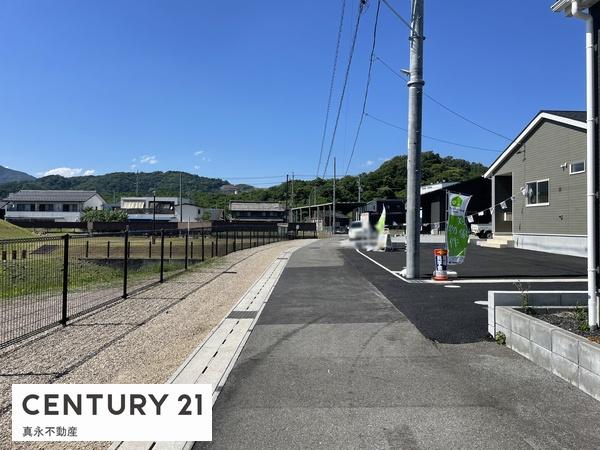 大垣市昼飯町の新築一戸建