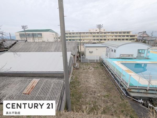 大垣市墨俣町墨俣の土地