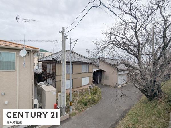大垣市墨俣町墨俣の売土地