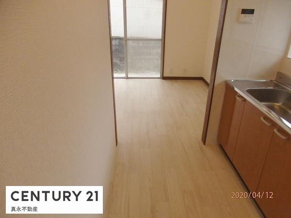 大垣市林町４丁目　中古一戸建て