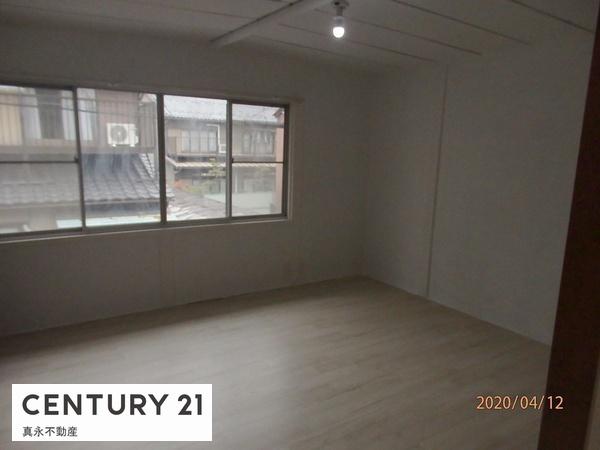 大垣市林町４丁目　中古一戸建て