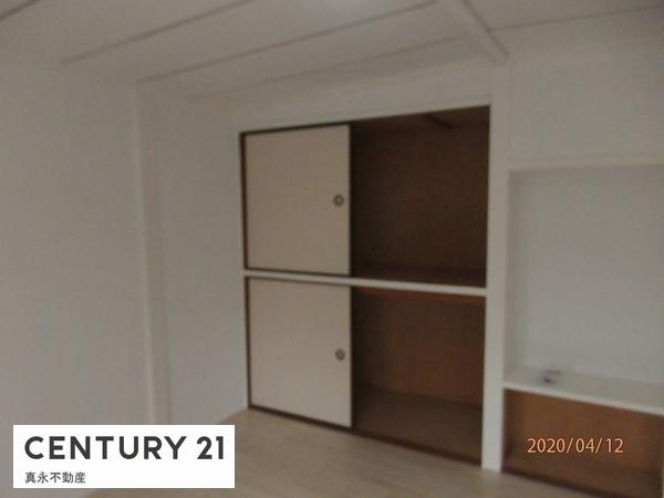 大垣市林町４丁目　中古一戸建て
