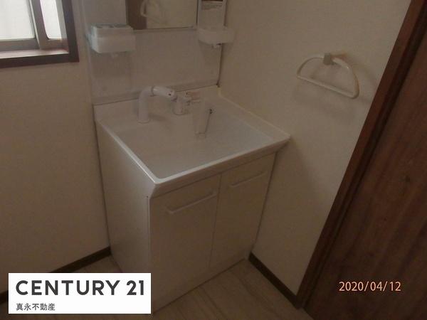 大垣市林町４丁目　中古一戸建て