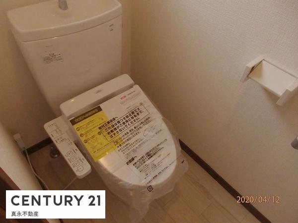 大垣市林町４丁目　中古一戸建て
