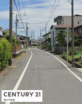 大垣市南一色町の新築一戸建