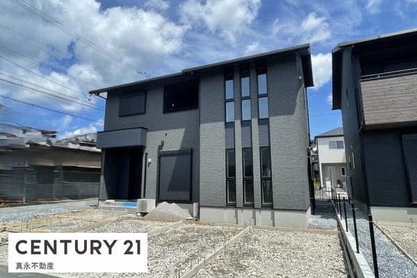 大垣市昼飯町の新築一戸建