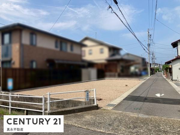 大垣市室村町３丁目の売土地