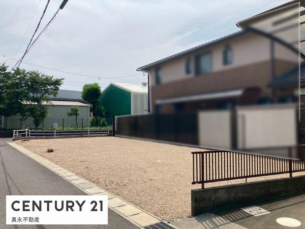 大垣市室村町３丁目の売土地