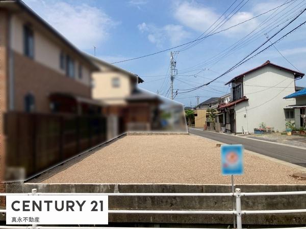 大垣市室村町３丁目の売土地