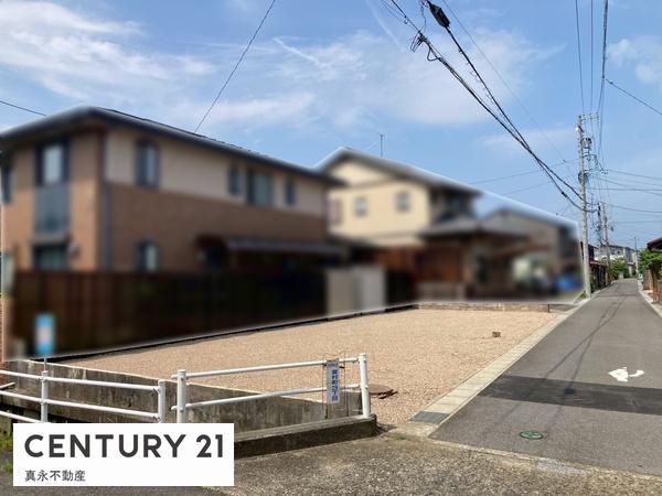 大垣市室村町３丁目の売土地