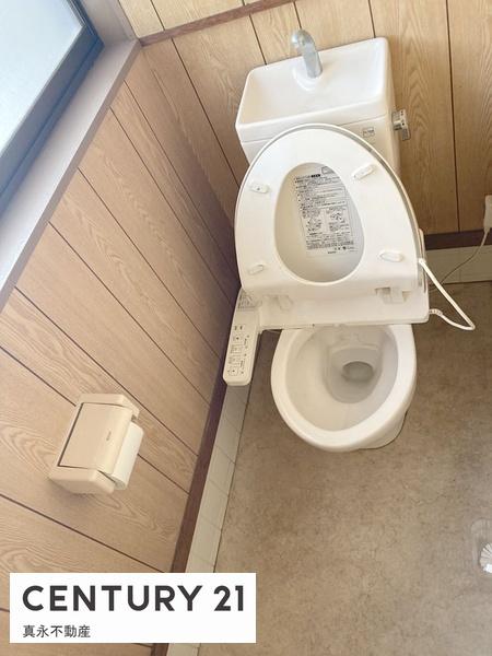 大垣市鶴見町の中古一戸建て