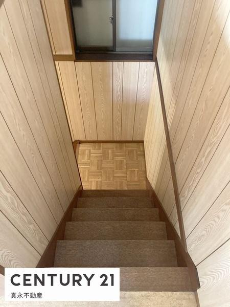 大垣市鶴見町の中古一戸建て