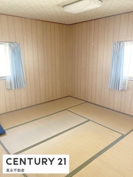 大垣市鶴見町の中古一戸建て