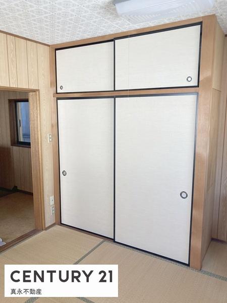 大垣市鶴見町の中古一戸建て