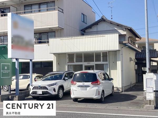 大垣市鶴見町の中古一戸建