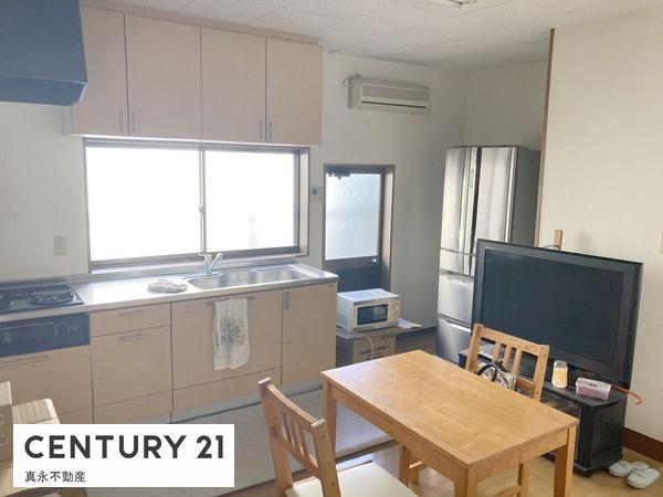 大垣市鶴見町の中古一戸建