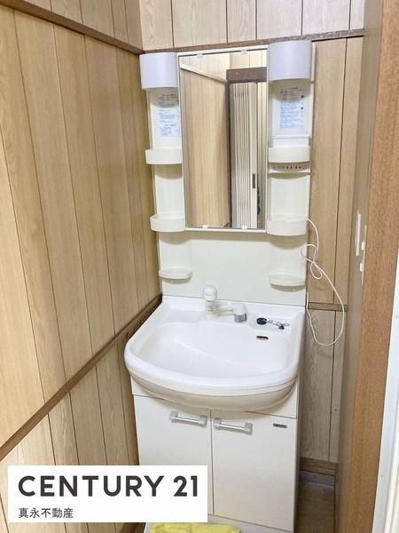 大垣市鶴見町の中古一戸建て