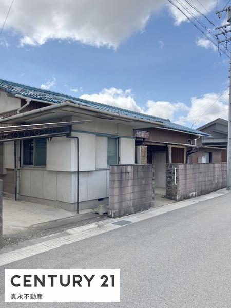 大垣市墨俣町墨俣の売土地