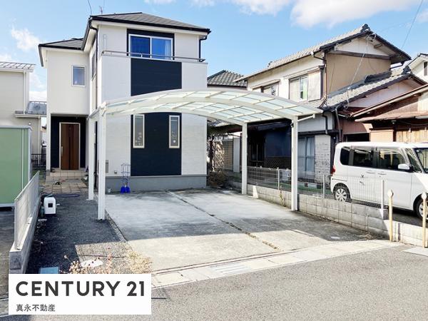 大垣市東町２丁目の中古一戸建