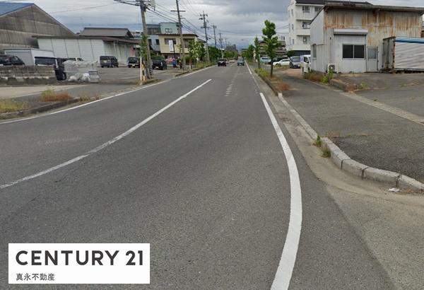 瑞穂市生津天王東町１丁目の新築一戸建