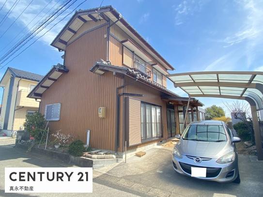 羽島市堀津町の中古一戸建