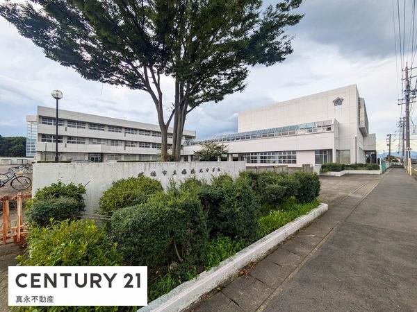 瑞穂市生津天王東町1丁目の新築一戸建(瑞穂市立穂積北中学校)