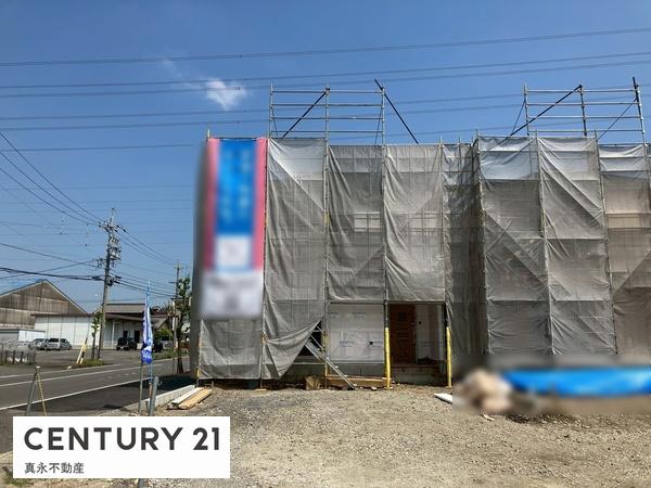 瑞穂市生津天王東町１丁目の新築一戸建