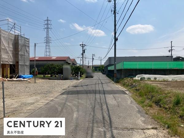 瑞穂市生津天王東町１丁目の新築一戸建