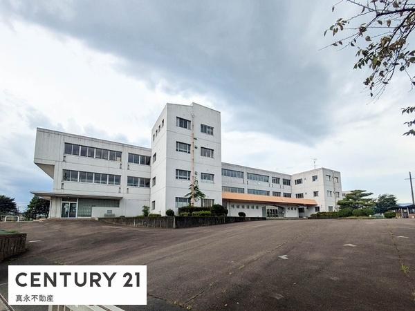 瑞穂市生津天王東町1丁目の新築一戸建(瑞穂市立生津小学校)