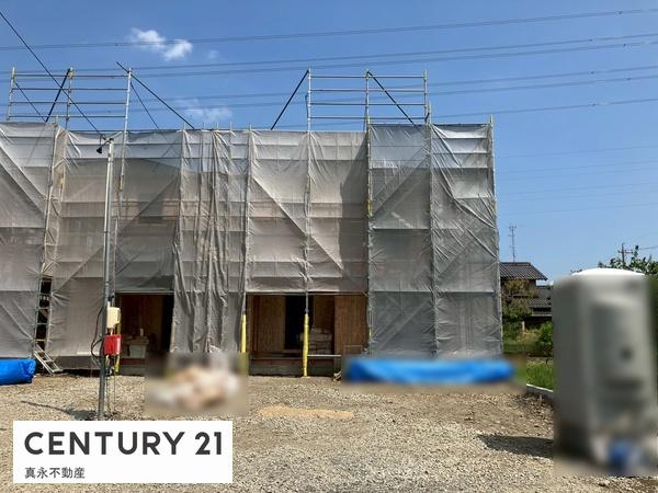 瑞穂市生津天王東町１丁目の新築一戸建