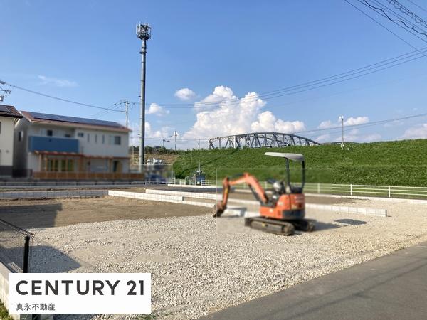 大垣市三本木２丁目の新築一戸建