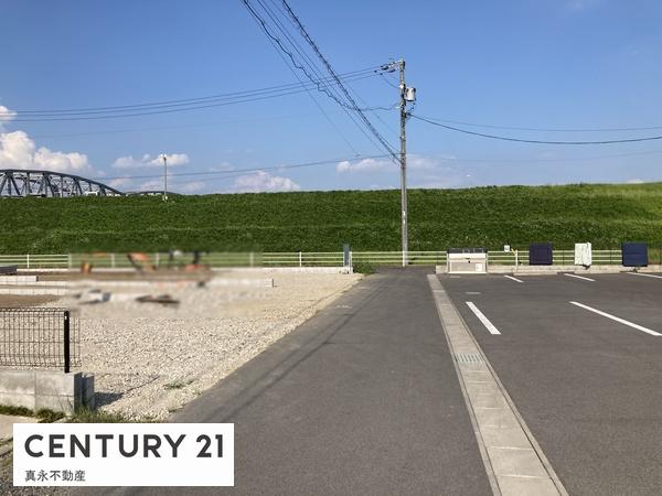 大垣市三本木２丁目の新築一戸建