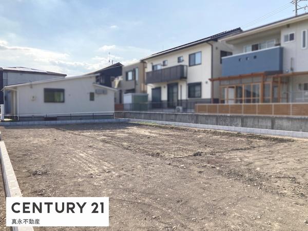 大垣市三本木２丁目の新築一戸建