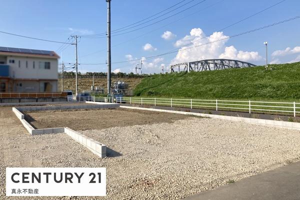 大垣市三本木２丁目の新築一戸建