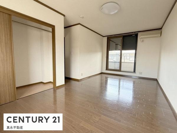 大垣市南一色町の中古一戸建て