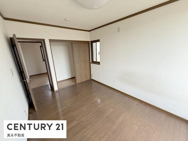 大垣市南一色町の中古一戸建て