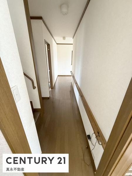 大垣市南一色町の中古一戸建て