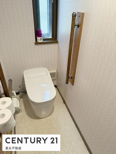 大垣市南一色町の中古一戸建て