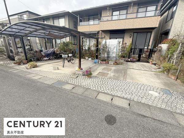 大垣市南一色町の中古一戸建
