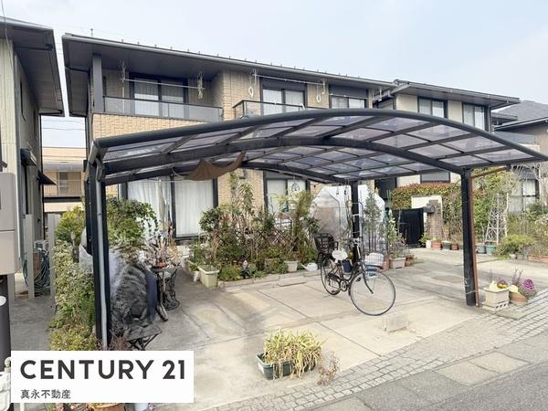 大垣市南一色町の中古一戸建