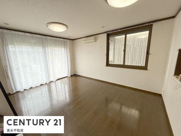大垣市南一色町の中古一戸建て