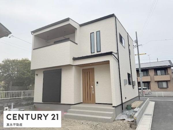 大垣市東町２丁目の新築一戸建