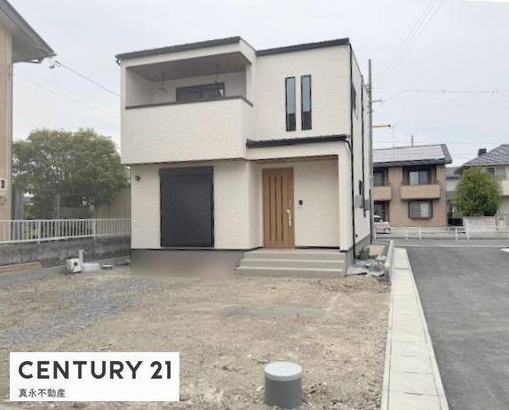 大垣市東町２丁目の新築一戸建