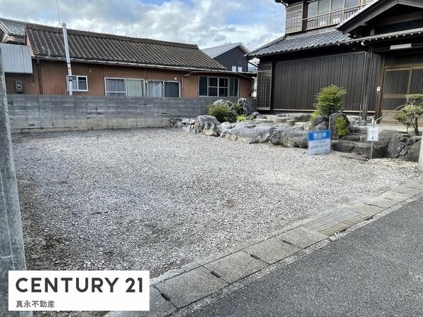 大垣市昼飯町の中古一戸建て