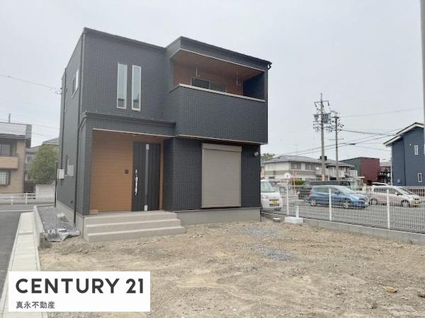 大垣市東町２丁目の新築一戸建
