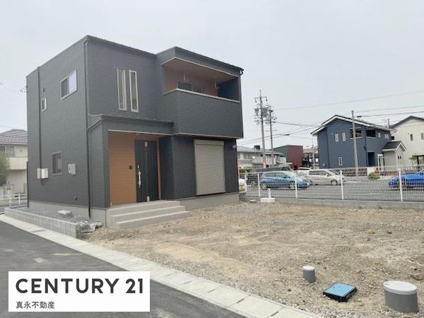 大垣市東町２丁目の新築一戸建