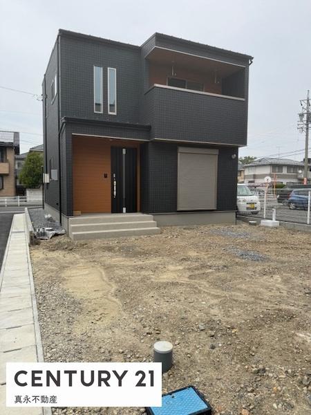 大垣市東町２丁目の新築一戸建