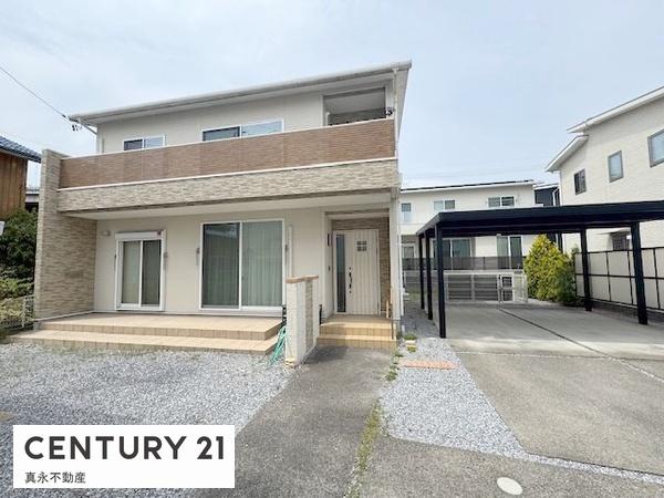 安八郡神戸町大字丈六道の中古一戸建