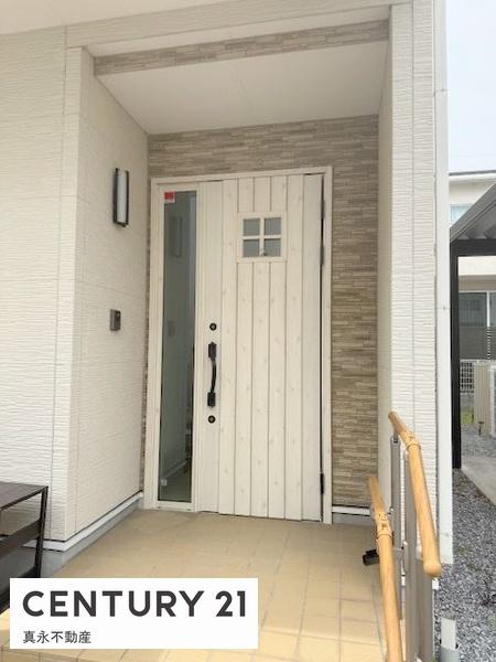安八郡神戸町大字丈六道の中古一戸建て