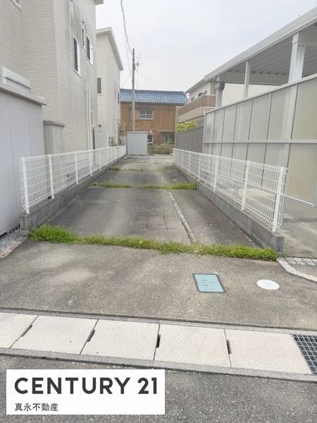 安八郡神戸町大字丈六道の中古一戸建て
